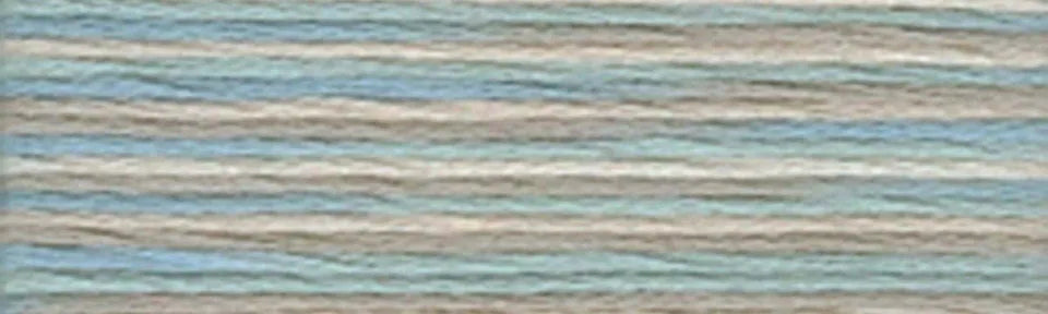 DMC Perle Cotton Variations, Size 5 Needlework Thread