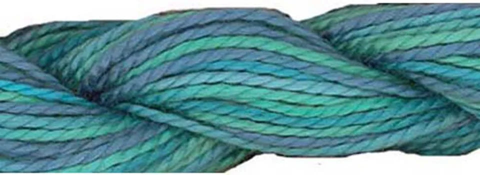 DMC Perle Cotton Variations, Size 5 Needlework Thread
