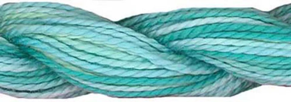 DMC Perle Cotton Variations, Size 5 Needlework Thread