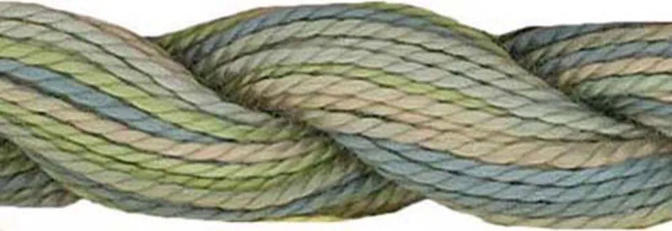 DMC Perle Cotton Variations, Size 5 Needlework Thread