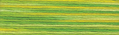 DMC Perle Cotton Variations, Size 5 Needlework Thread