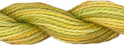 DMC Perle Cotton Variations, Size 5 Needlework Thread