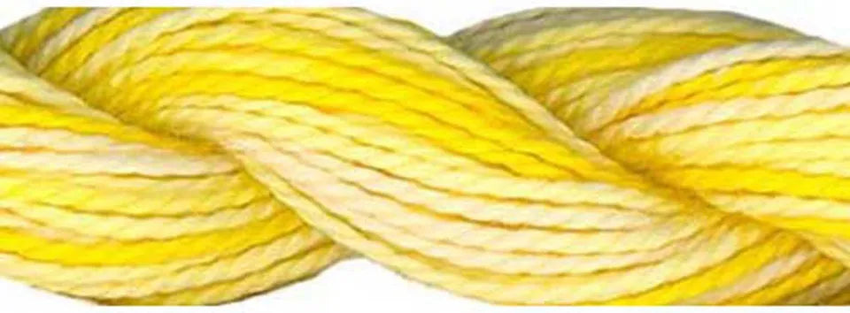 DMC Perle Cotton Variations, Size 5 Needlework Thread