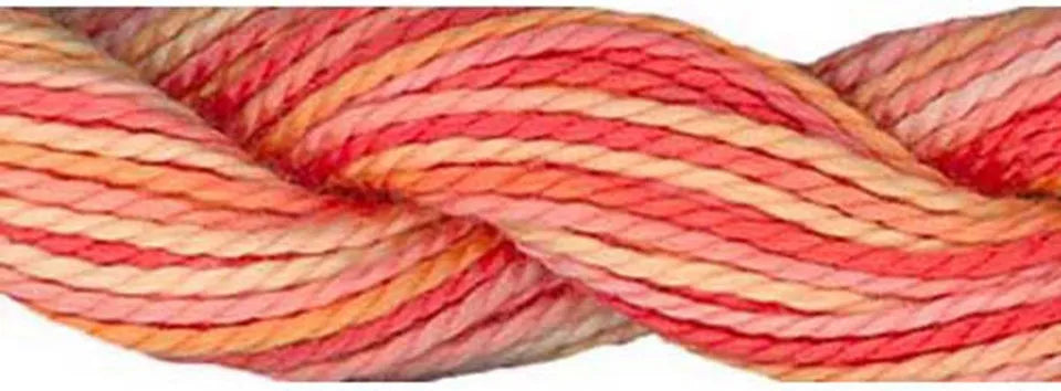 DMC Perle Cotton Variations, Size 5 Needlework Thread