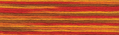 DMC Perle Cotton Variations, Size 5 Needlework Thread