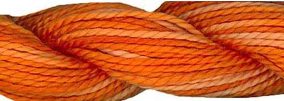 DMC Perle Cotton Variations, Size 5 Needlework Thread