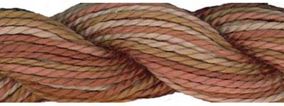 DMC Perle Cotton Variations, Size 5 Needlework Thread
