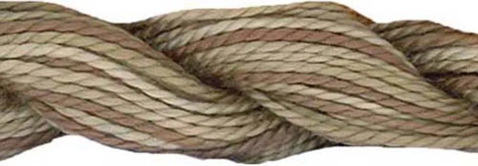 DMC Perle Cotton Variations, Size 5 Needlework Thread
