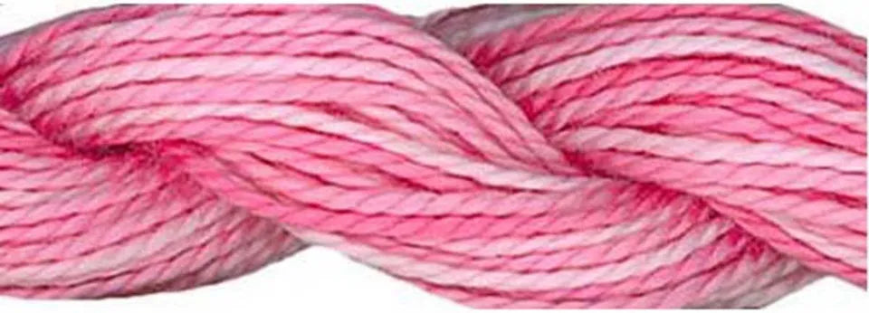 DMC Perle Cotton Variations, Size 5 Needlework Thread