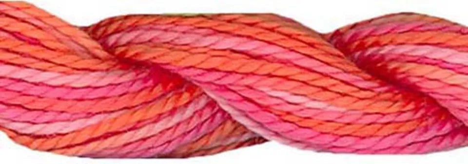 DMC Perle Cotton Variations, Size 5 Needlework Thread