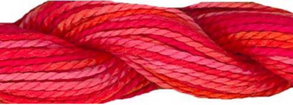 DMC Perle Cotton Variations, Size 5 Needlework Thread