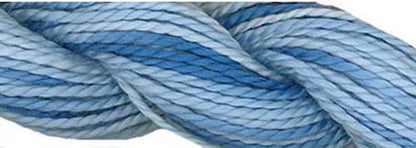 DMC Perle Cotton Variations, Size 5 Needlework Thread