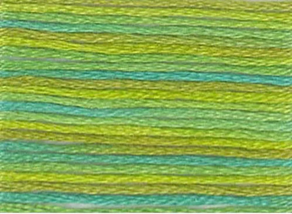 DMC Color Variations Embroidery Floss