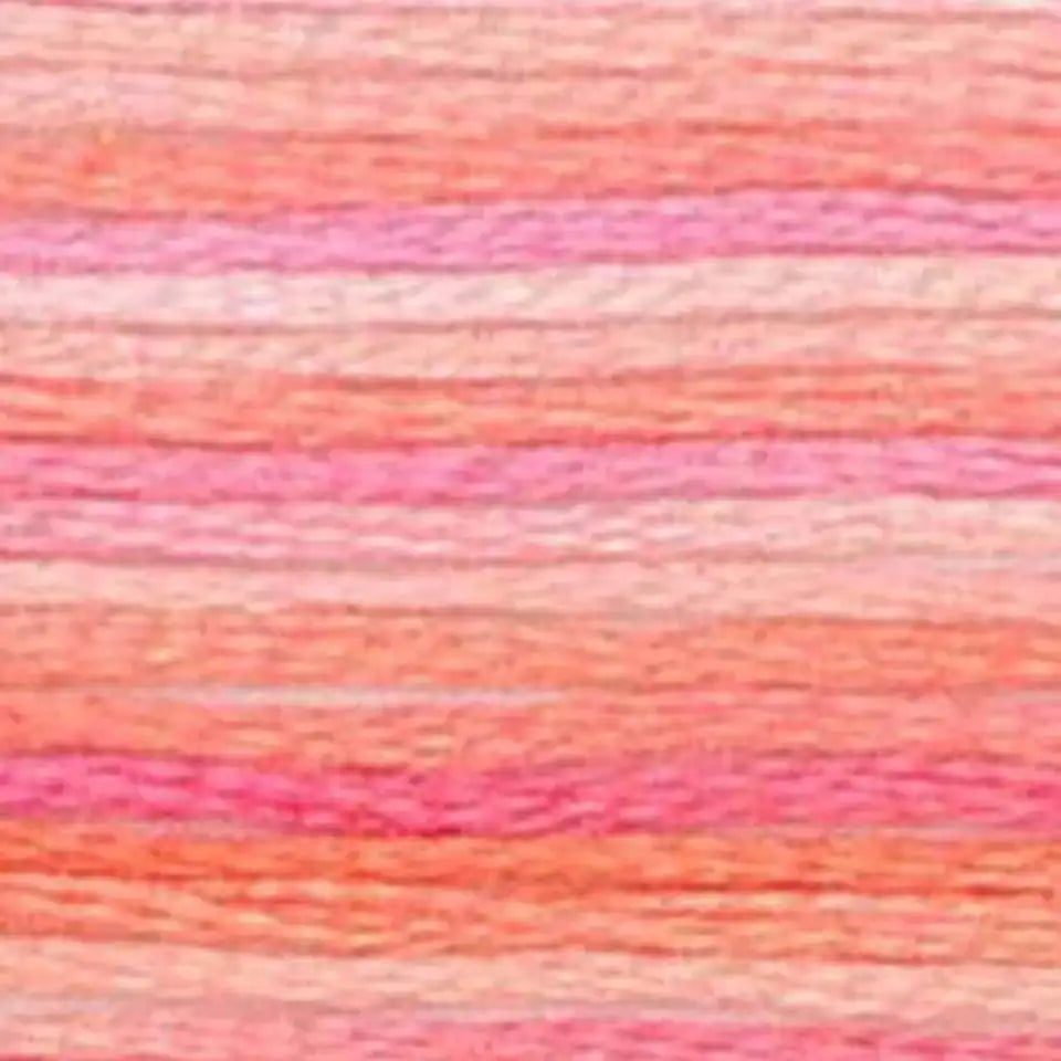 DMC Color Variations Embroidery Floss