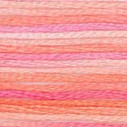 DMC Color Variations Embroidery Floss