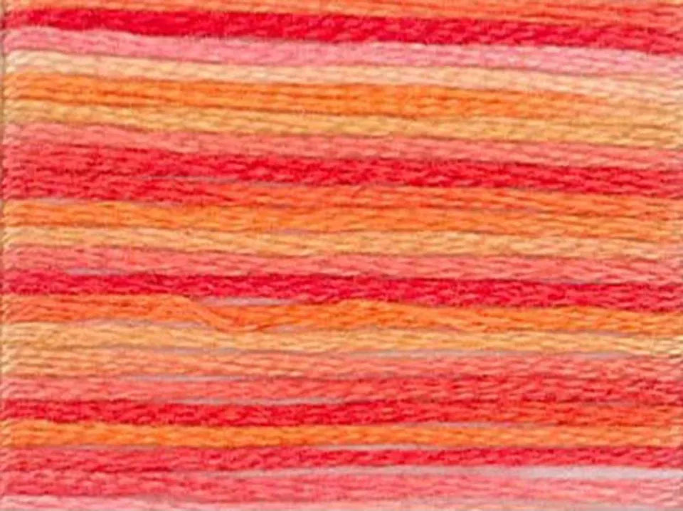 DMC Color Variations Embroidery Floss