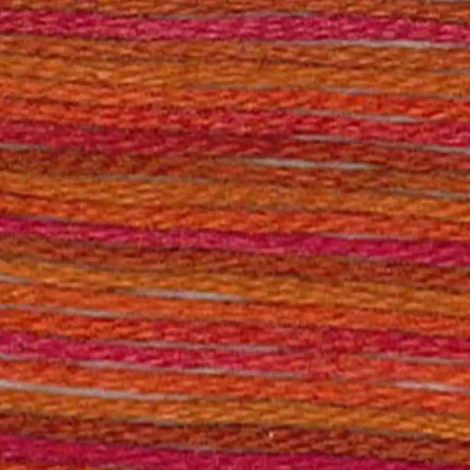 DMC Color Variations Embroidery Floss