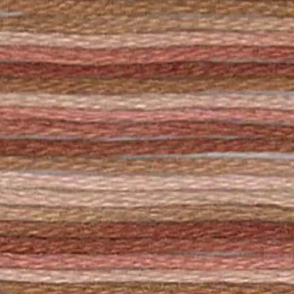 DMC Color Variations Embroidery Floss