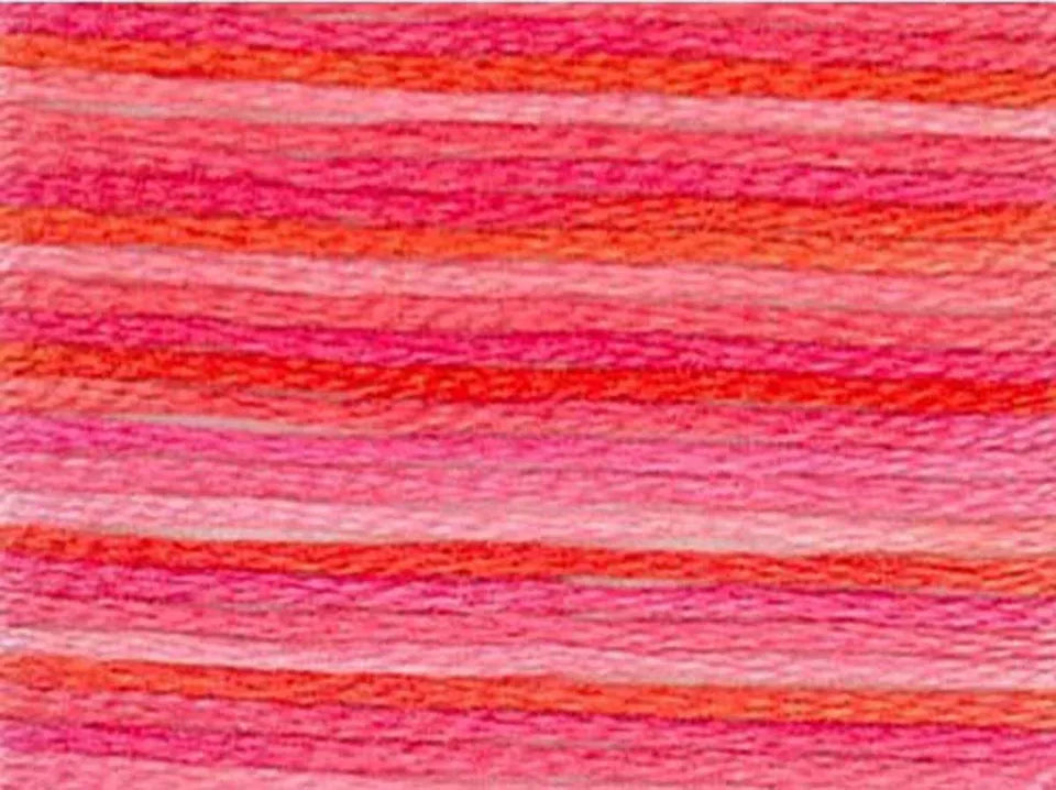 DMC Color Variations Embroidery Floss