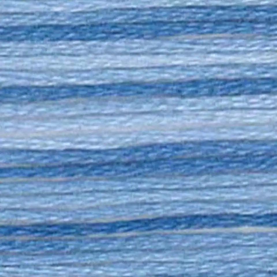 DMC Color Variations Embroidery Floss
