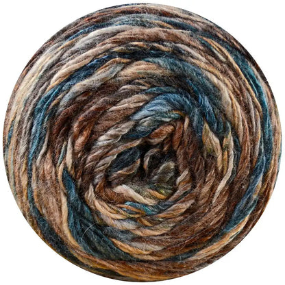Premier Spun Colors Yarn