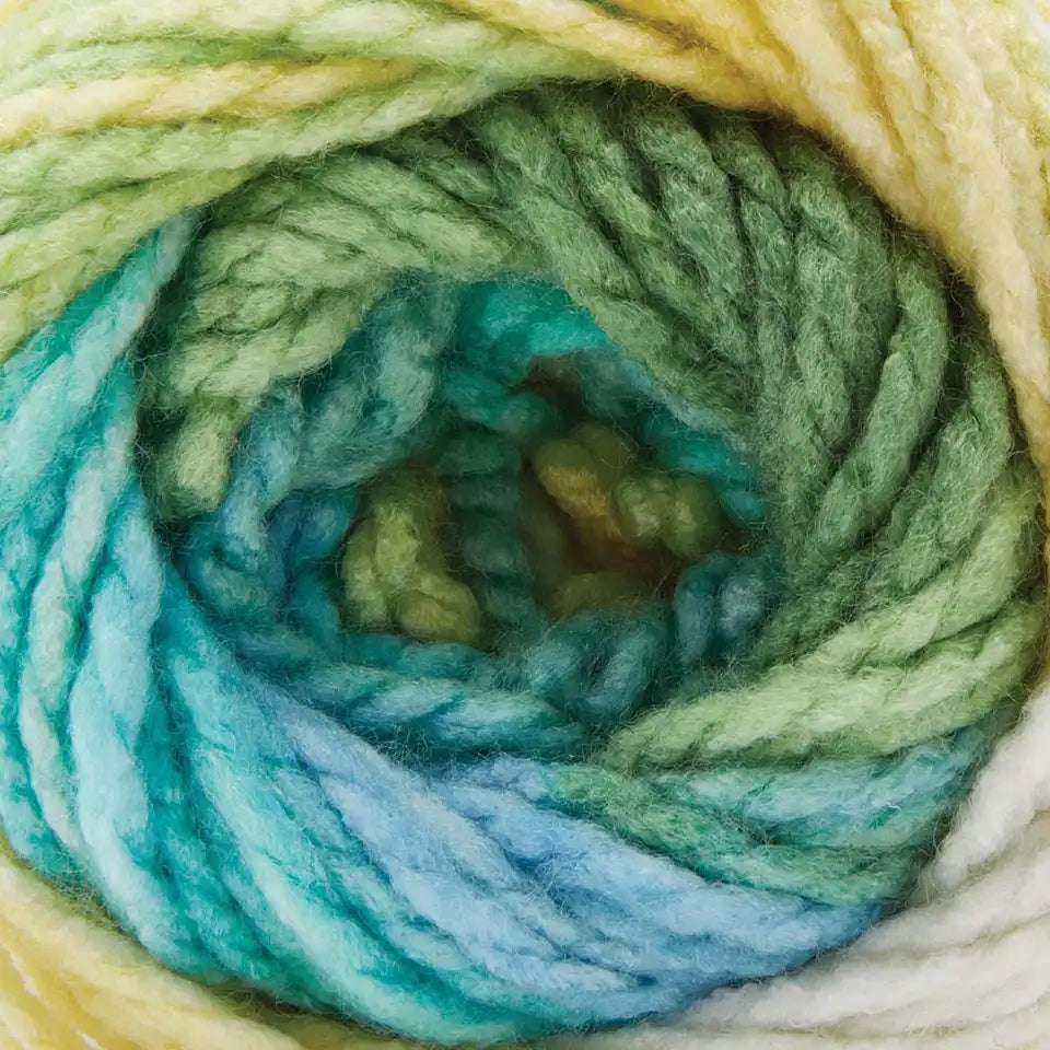 Premier Colorfusion Chunky Yarn