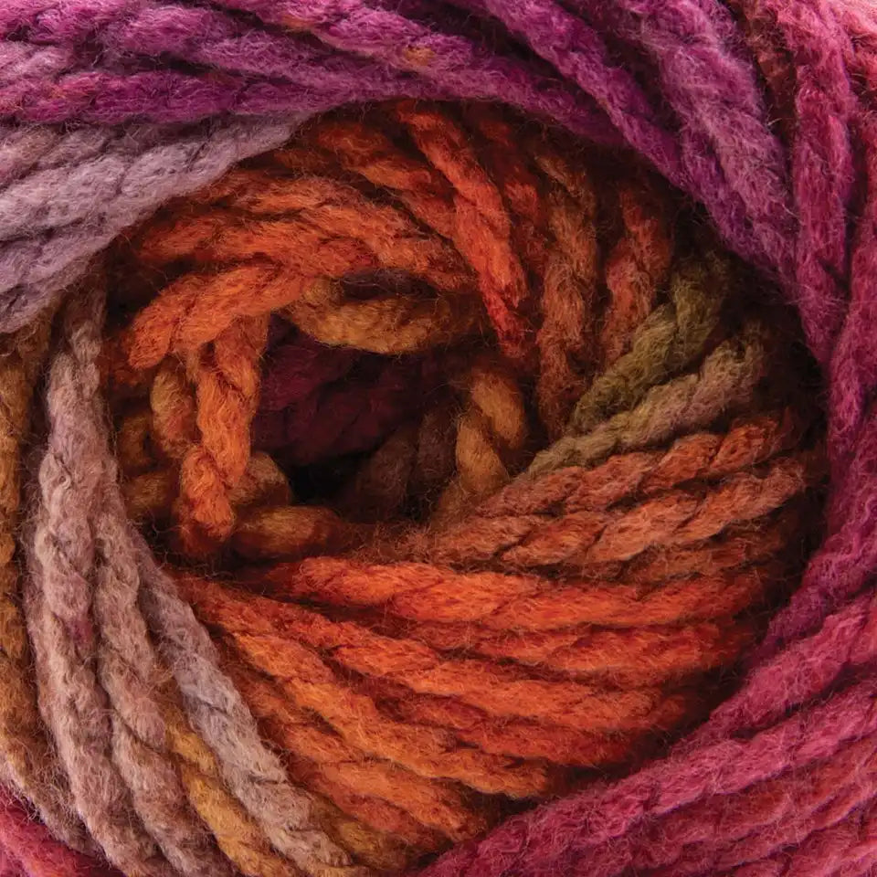 Premier Colorfusion Chunky Yarn