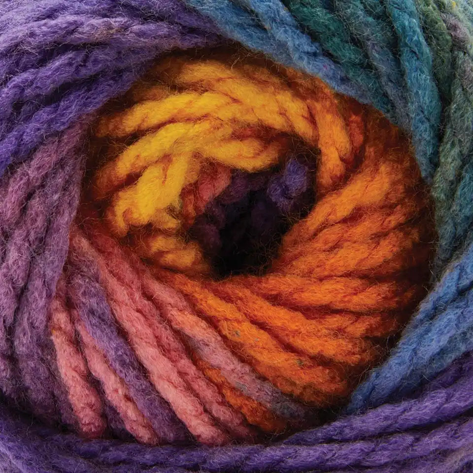 Premier Colorfusion Chunky Yarn