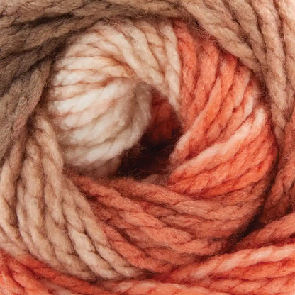 Premier Colorfusion Chunky Yarn