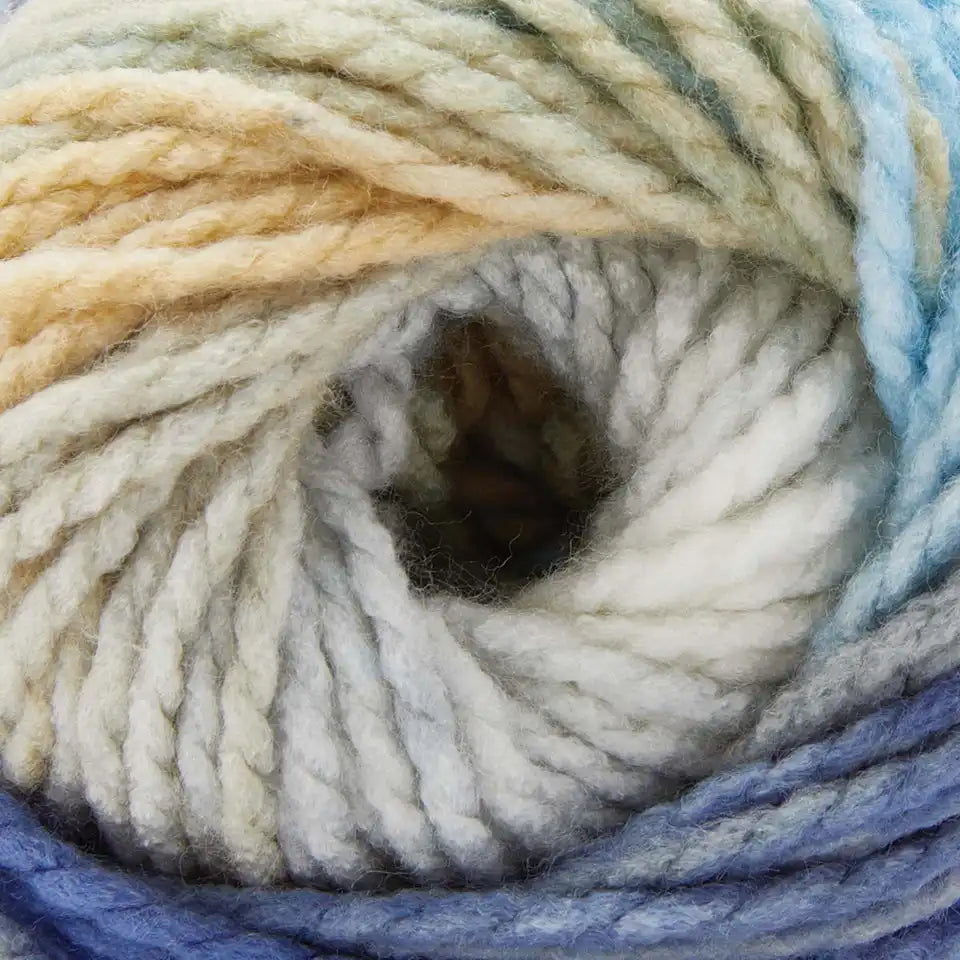 Premier Colorfusion Chunky Yarn
