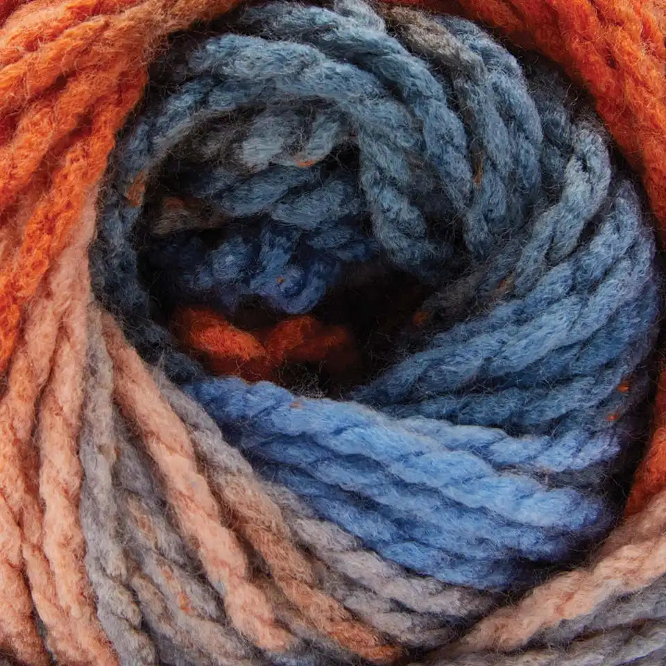 Premier Colorfusion Chunky Yarn