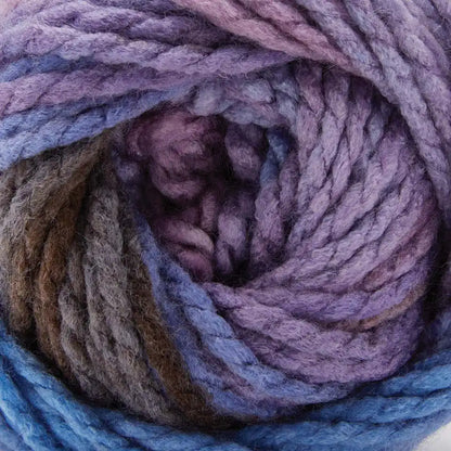 Premier Colorfusion Chunky Yarn