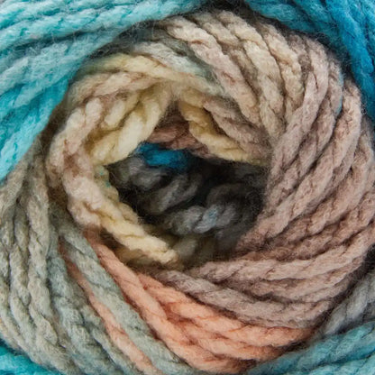 Premier Colorfusion Chunky Yarn