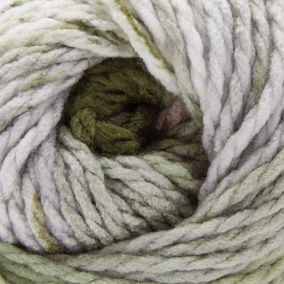 Premier Colorfusion Chunky Yarn