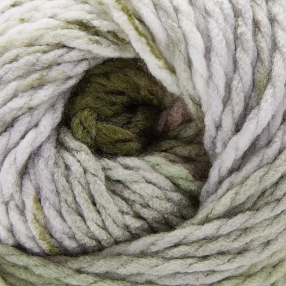Premier Colorfusion Chunky Yarn