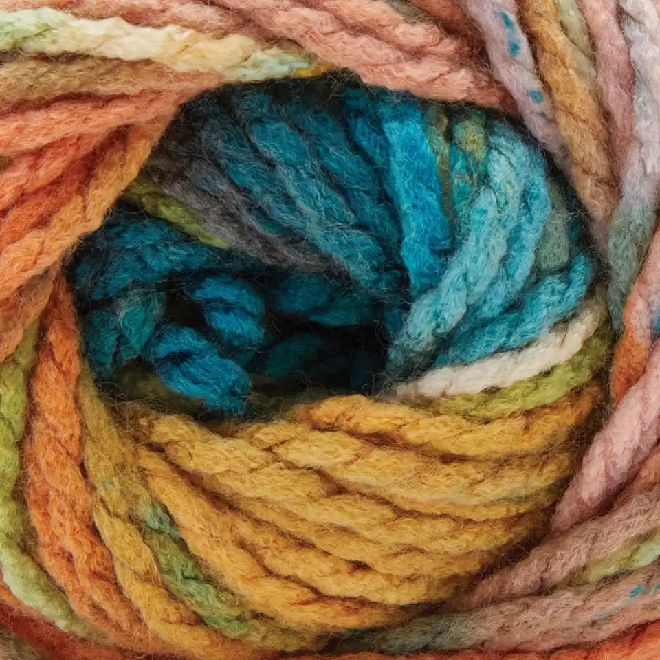 Premier Colorfusion Chunky Yarn