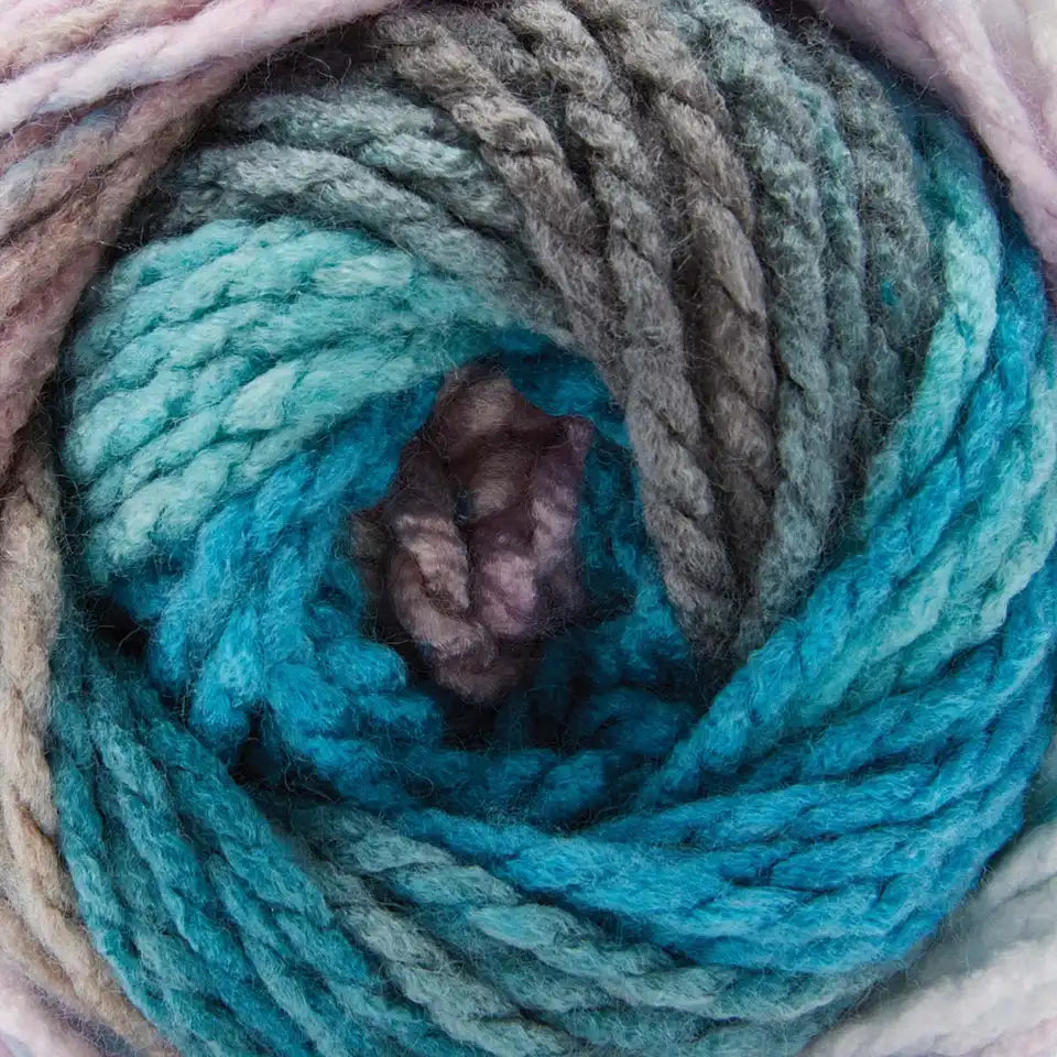 Premier Colorfusion Chunky Yarn