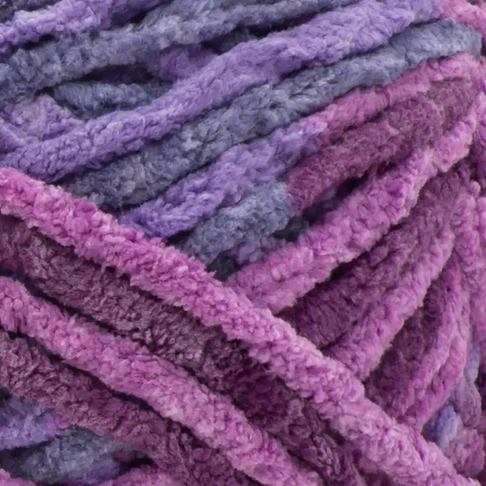 Bernat Blanket Yarn