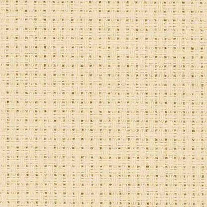 Zweigart 14-Ct. Aida Cloth - 18 x 21" Needlework Fabric