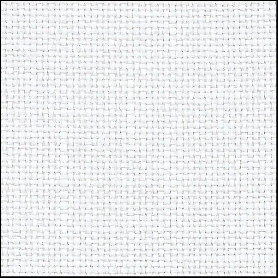 Zweigart 28-Ct. Cashel Linen-18 X 27" Needlework Fabric