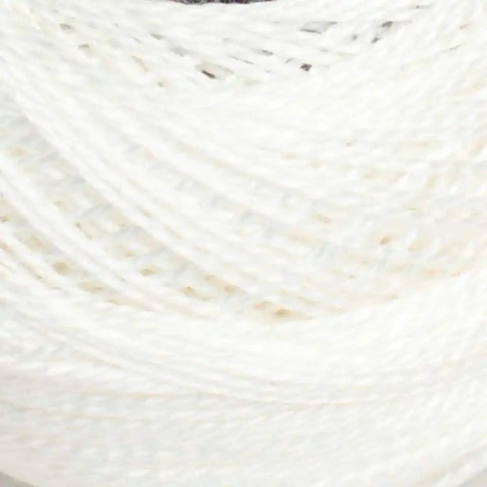 DMC #5 Perle Cotton Balls, Size 5 Needlework Thread