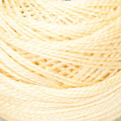 DMC #12 Perle Cotton Balls, Size 12 Needlework Thread