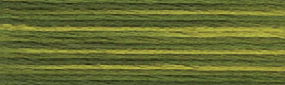 DMC Color Variations Embroidery Floss
