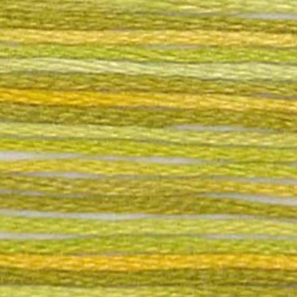 DMC Color Variations Embroidery Floss