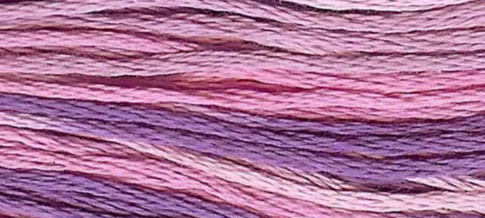 DMC Color Variations Embroidery Floss