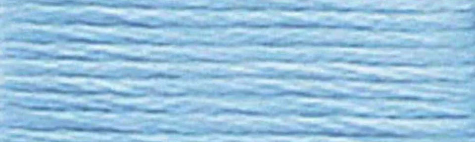 Craftways Perle Cotton(Size 5)Skein Needlework Thread