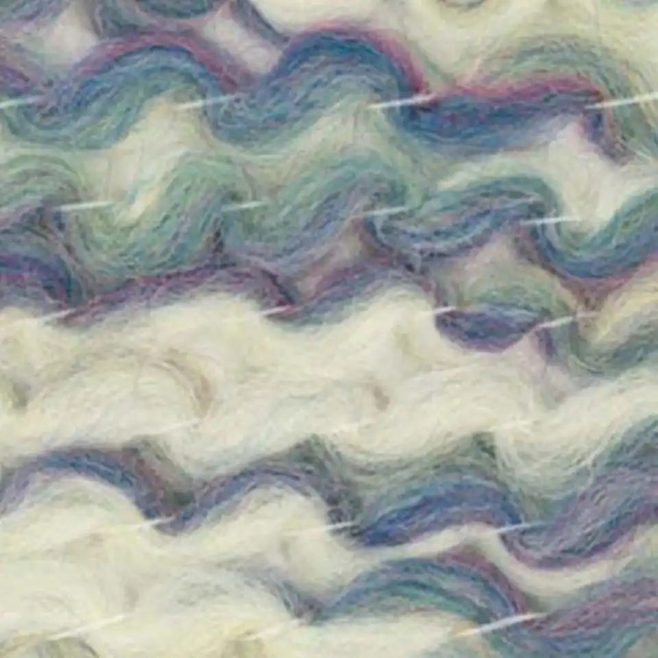 Lion Brand Homespun Yarn