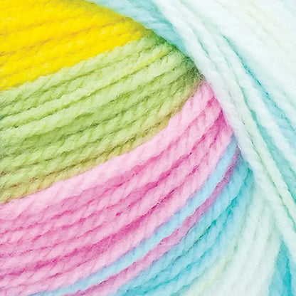 Lion Brand Ice Cream Yarn