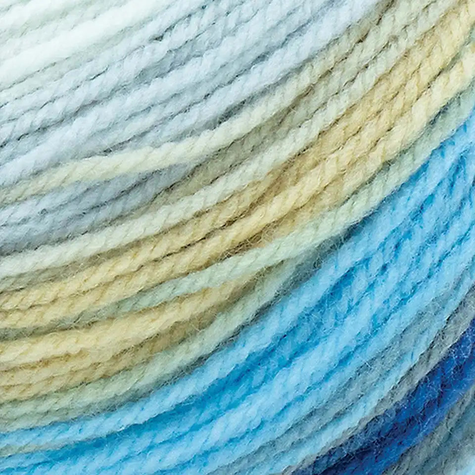 Lion Brand Ice Cream Yarn