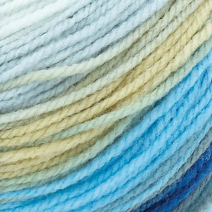 Lion Brand Ice Cream Yarn